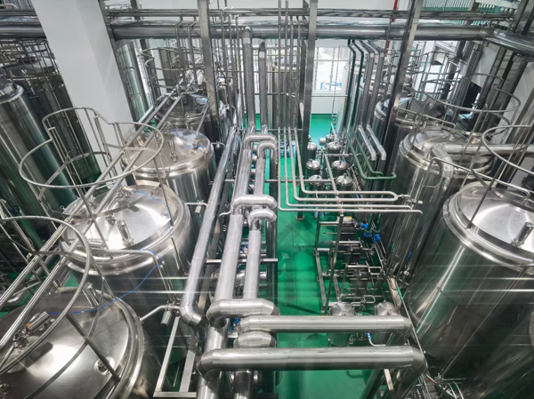 Manufacturer of soy milk making machine.jpg Manufacturer of soy milk making machine.jpg